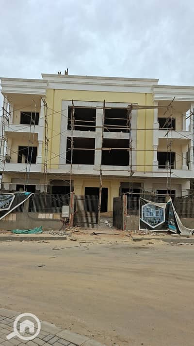 3 Bedroom Flat for Sale in Katameya, Cairo - WhatsApp Image 2026-02-15 at 4.50. 50 PM (3). jpeg