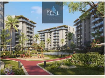 دوبلكس 3 غرف نوم للبيع في العاصمة الإدارية الجديدة، القاهرة - WhatsApp Image 2026-01-29 at 3.16. 13 PM. jpeg