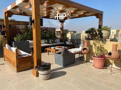 4 Bedroom Penthouse for Sale in 6th of October, Giza - WhatsApp Image 2026-02-14 at 3.57. 02 PM (1). png