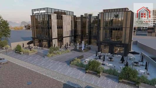 مجمع تجاري  للبيع في القاهرة الجديدة، القاهرة - c9dfeeac-150f-4c1e-a3f3-00c5d8ebfe3e. jpg