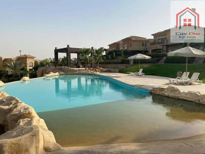 فیلا 4 غرف نوم للايجار في القطامية، القاهرة - IMG_9819. jpg