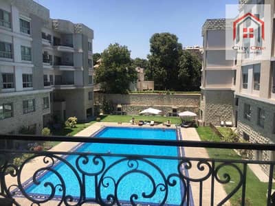 4 Bedroom Duplex for Sale in Maadi, Cairo - 968f3f9a-846f-4330-aca2-695c86d97413. jpg 4 Bedroom Duplex for Sale in Maadi, Cairo - 968f3f9a-846f-4330-aca2-695c86d97413. jpg