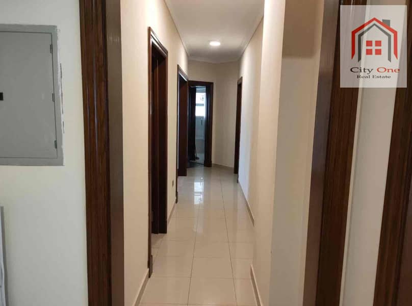 Modern apartment 251 m with shared pool for sale in sarayat elmaadi - Widok 5