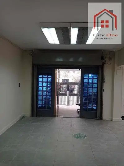 Administrative billing 1000 m for rent in good location in el maadi