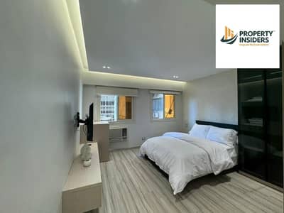 استوديو  للايجار في الزمالك، القاهرة - 1. jpeg