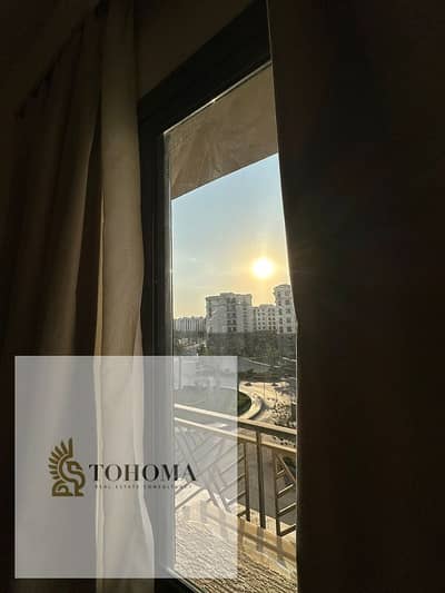 فلیٹ 2 غرفة نوم للايجار في العاصمة الإدارية الجديدة، القاهرة - WhatsApp Image 2026-02-08 at 2.59. 12 PM (1). jpg