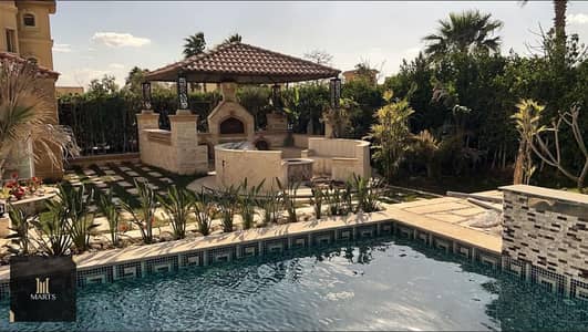 فیلا 4 غرف نوم للبيع في الشيخ زايد، الجيزة - 6932e293bfe33_WhatsApp-Image-2025-12-04-at-5.04. 34-PM-(4). jpeg