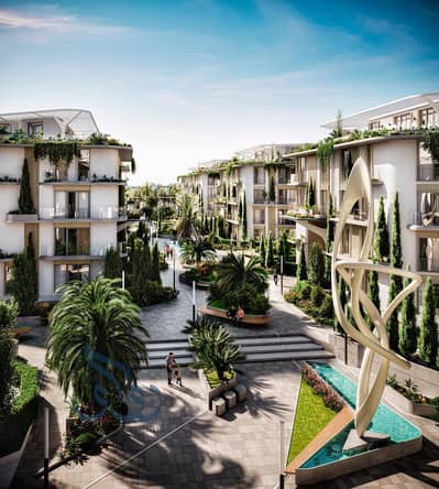 شقة 3 غرف نوم للبيع في الشيخ زايد، الجيزة - WhatsApp Image 2026-02-15 at 5.23. 40 PM. jpeg