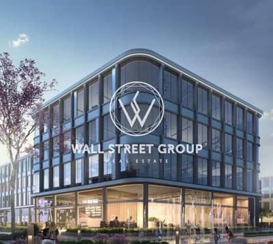 مکتب  للبيع في القاهرة الجديدة، القاهرة - Screenshot 2026-02-15 174412. png