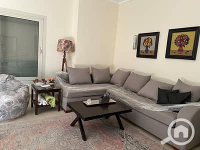 2 Bedroom Flat for Rent in New Cairo, Cairo - WhatsApp Image 2025-10-02 at 18.33. 02 (5). jpeg