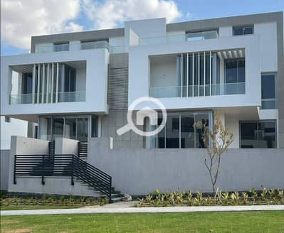 6 Bedroom Twin House for Sale in 6th of October, Giza - {6EA2081B-B895-4C10-932E-CB19616F9DB6}. png