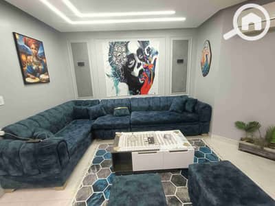 شقة فندقية 2 غرفة نوم للايجار في القطامية، القاهرة - 1000562588. jpg