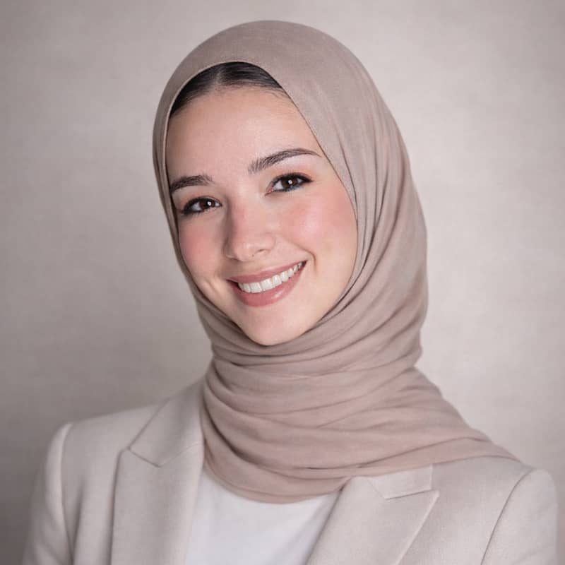 Naira Mahmoud