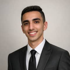 Ali Akram