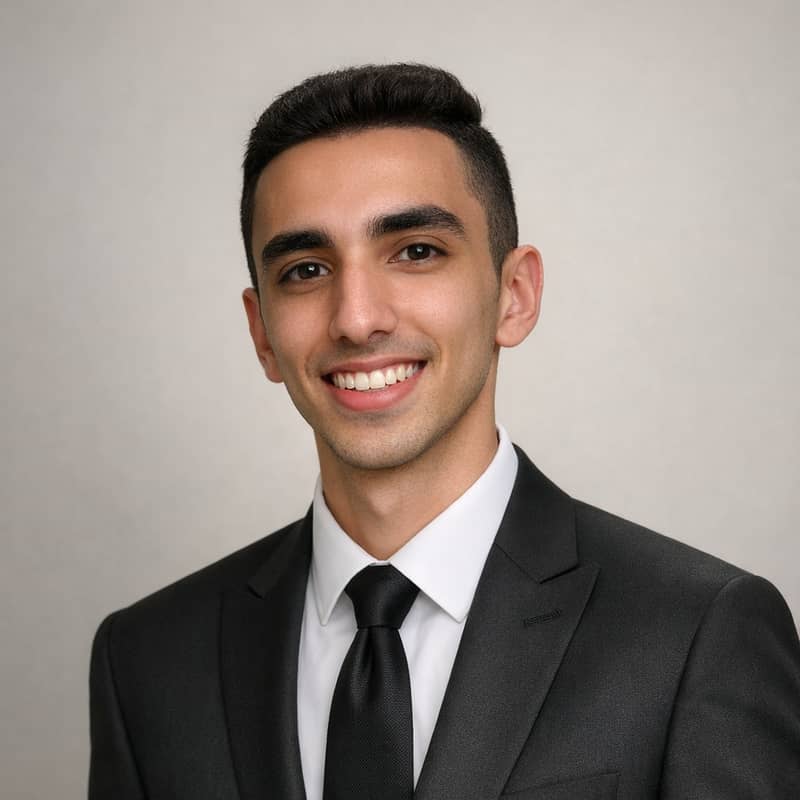 Ali Akram