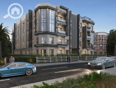 3 Bedroom Flat for Sale in Shorouk City, Cairo - 2ef16baa-b4b3-4fc3-8e6b-c3b1d4d8375d. jpg
