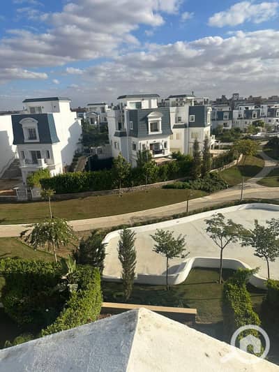 4 Bedroom iVilla for Sale in 6th of October, Giza - IMG-20251211-WA0057. jpg