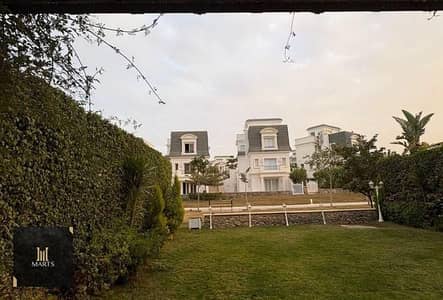 4 Bedroom Townhouse for Sale in 6th of October, Giza - WhatsApp Image 2026-02-15 at 6.40. 42 PM (1). jpeg