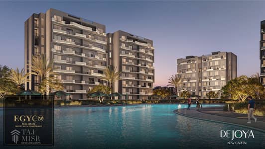 2 Bedroom Apartment for Sale in New Capital City, Cairo - WhatsApp Image 2026-02-15 at 7.07. 50 PM (1). jpeg