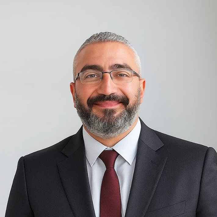 Ahmed Tarek