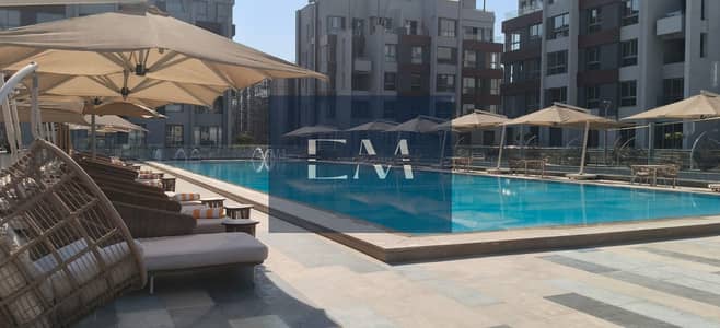 2 Bedroom Hotel Apartment for Rent in New Cairo, Cairo - WhatsApp Image 2026-02-15 at 11.47. 44 AM. jpeg