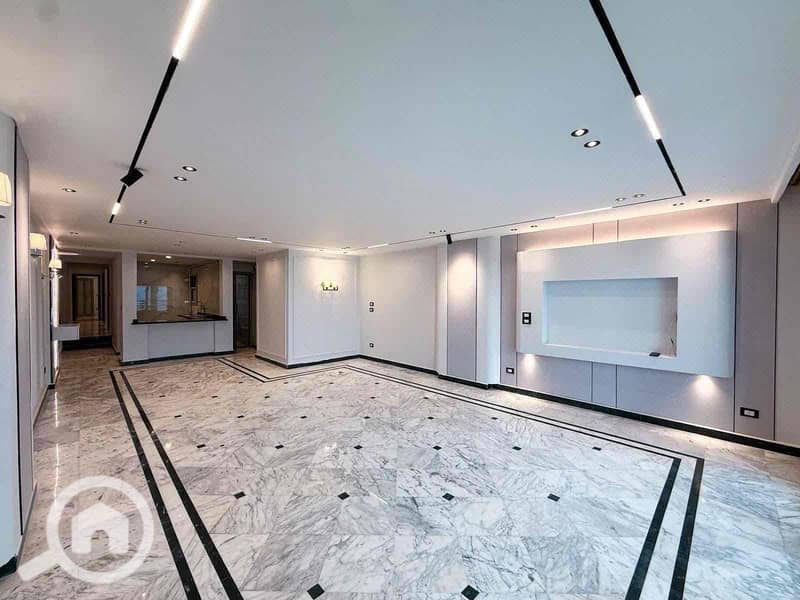 For rent in Smoha, Tutankhamun 230 sqm, 4 rooms, fully air-conditioned. – pohled 2