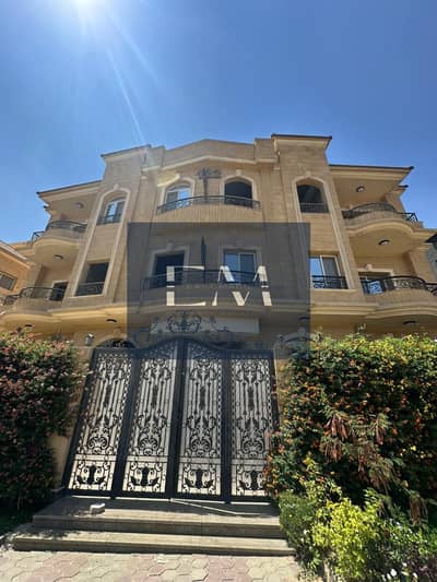 3 Bedroom Flat for Rent in New Cairo, Cairo - WhatsApp Image 2026-02-12 at 6.53. 25 PM. jpeg 3 Bedroom Flat for Rent in New Cairo, Cairo - WhatsApp Image 2026-02-12 at 6.53. 25 PM. jpeg