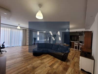 1 Bedroom Flat for Rent in New Cairo, Cairo - WhatsApp Image 2026-02-12 at 4.57. 56 PM. jpeg