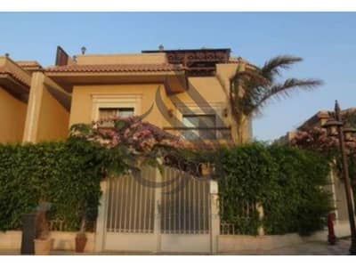 فیلا 5 غرف نوم للبيع في القاهرة الجديدة، القاهرة - 609903ccbe809485699572. jpg