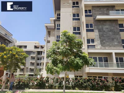 3 Bedroom Apartment for Sale in 6th of October, Giza - 666. jpg