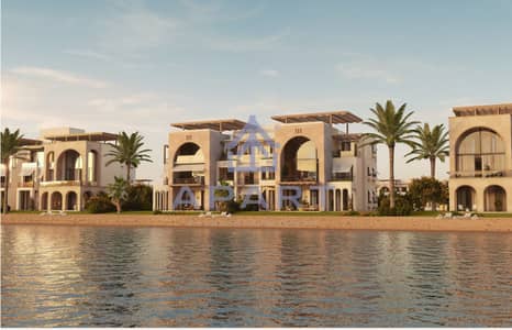 تاون هاوس 2 غرفة نوم للبيع في الجونة، البحر الأحمر - Screenshot 2025-12-04 144916. png