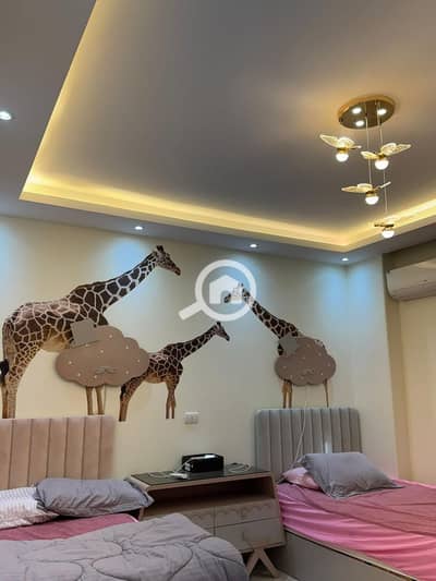 فلیٹ 3 غرف نوم للبيع في الشيخ زايد، الجيزة - WhatsApp Image 2026-02-11 at 14.43. 28 (3). jpeg