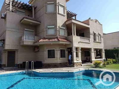 فیلا 5 غرف نوم للبيع في كينج مريوط، الإسكندرية - 180721. jpg فیلا 5 غرف نوم للبيع في كينج مريوط، الإسكندرية - 180721. jpg
