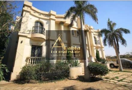 8 Bedroom Villa for Sale in New Cairo, Cairo - original - 2026-02-15T210230.944. jpg 8 Bedroom Villa for Sale in New Cairo, Cairo - original - 2026-02-15T210230.944. jpg