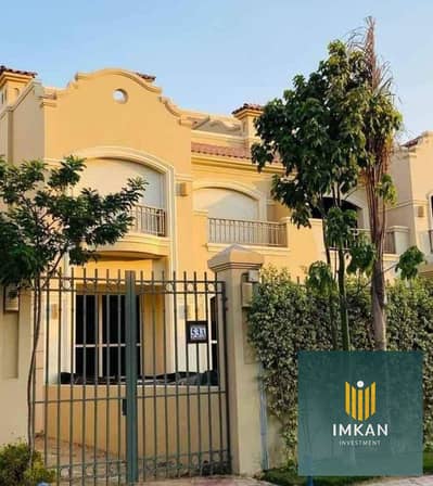 فیلا 5 غرف نوم للبيع في العاصمة الإدارية الجديدة، القاهرة - 405818775_7049865805064085_1290778983707312142_n. jpg