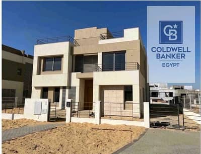 7 Bedroom iVilla for Sale in New Cairo, Cairo - WhatsApp Image 2026-02-15 at 5.58. 10 PM. jpeg