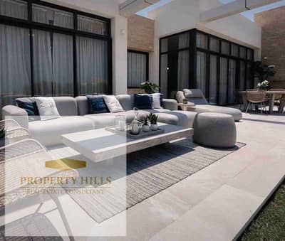 شاليه 2 غرفة نوم للبيع في الساحل الشمالي، مطروح - 1000579204. jpg