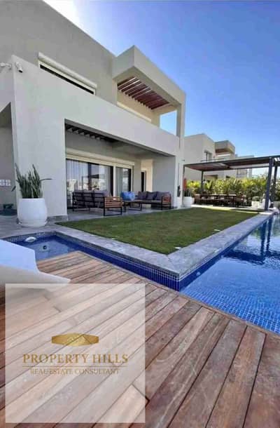 فیلا 6 غرف نوم للبيع في العين السخنة، السويس - 1000579331. jpg