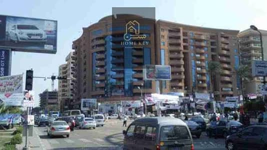 Office for Rent in Nasr City, Cairo - 28323. jpg
