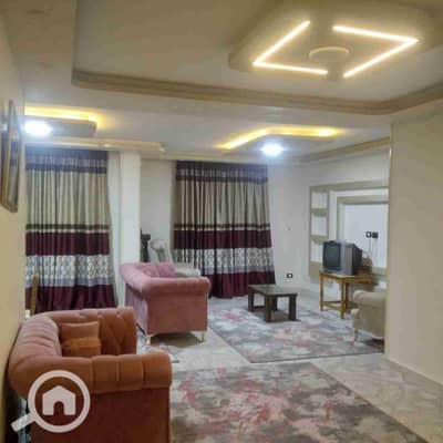 2 Bedroom Flat for Rent in Miami, Alexandria - 1000097105. jpg