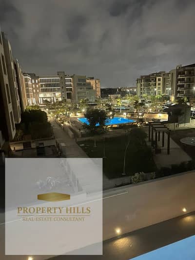 3 Bedroom Apartment for Sale in New Cairo, Cairo - IMG-20250920-WA0039. jpg