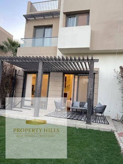 فیلا 7 غرف نوم للبيع في الشيخ زايد، الجيزة - ب2مليون فقط هتستلم فيلا لقطه في الشيخ زايد داخل كمبوند وهتقسط علي8سنين