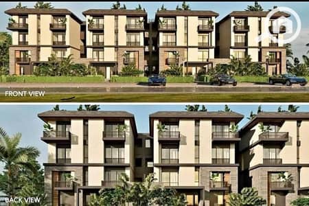 4 Bedroom iVilla for Sale in New Cairo, Cairo - IMG-20251107-WA0034. jpg