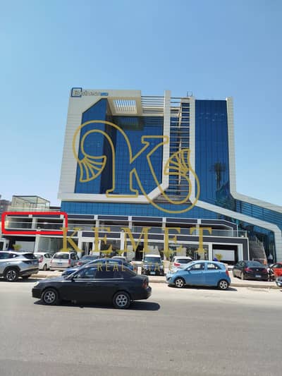 Office for Sale in New Cairo, Cairo - WhatsApp Image 2026-02-16 at 8.58. 47 AM. jpeg Office for Sale in New Cairo, Cairo - WhatsApp Image 2026-02-16 at 8.58. 47 AM. jpeg