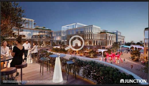 Office for Sale in 6th of October, Giza - WhatsApp Image 2026-02-15 at 8.18. 47 PM. jpeg