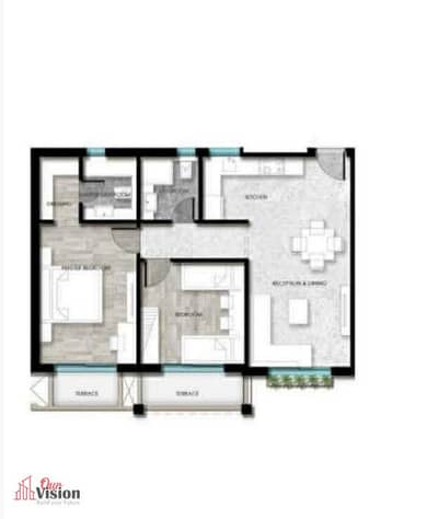 شقة 2 غرفة نوم للبيع في 6 اكتوبر، الجيزة - WhatsApp Image 2026-02-15 at 6.07. 18 PM. jpeg