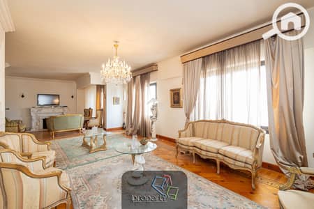 5 Bedroom Flat for Sale in Raml Station, Alexandria - 1. jpg