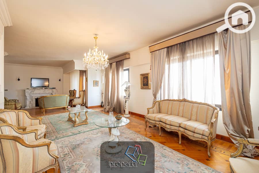 Apartment for Sale in Sultan Hussein - Open Views - Ansicht 2
