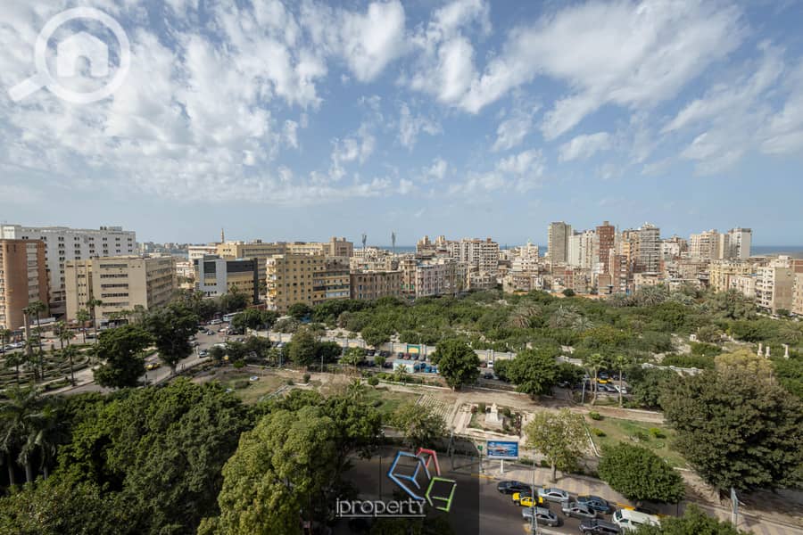 Apartment for Sale in Sultan Hussein - Open Views - Ansicht 3