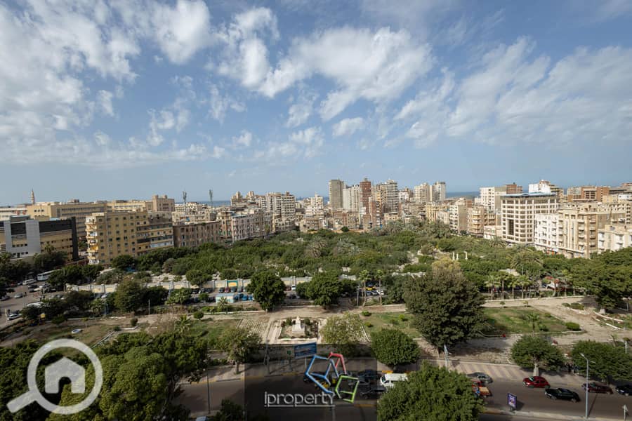 Apartment for Sale in Sultan Hussein - Open Views - Ansicht 4